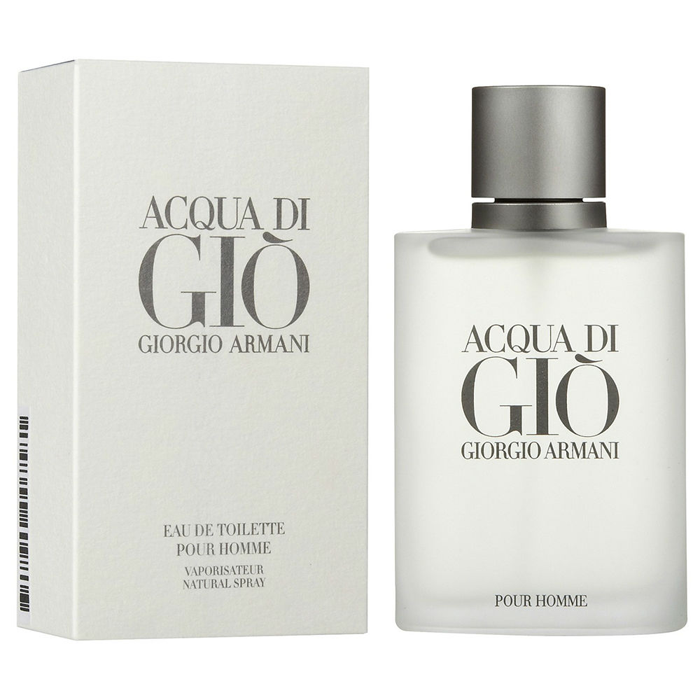 Acqua Di Gio-Giorgio Armani ανδρικό άρωμα τύπου 100ml