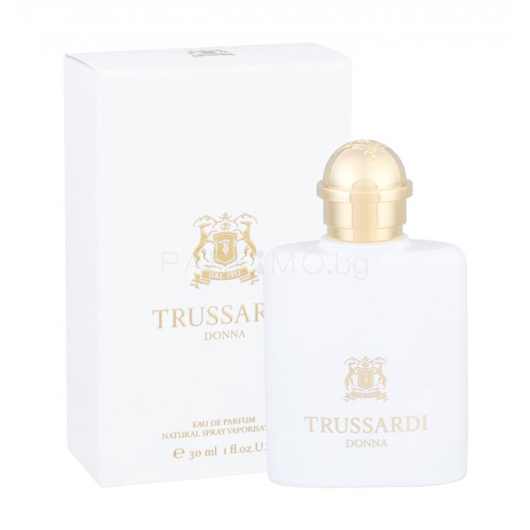 Trussardi Donna-Trussardi γυναικείο άρωμα τύπου 10ml