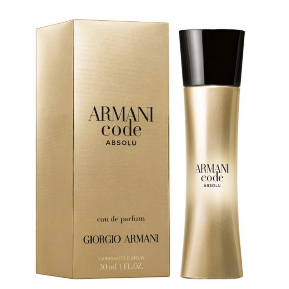 Code Absolu-Giorgio Armani ανδρικό άρωμα τύπου 10ml