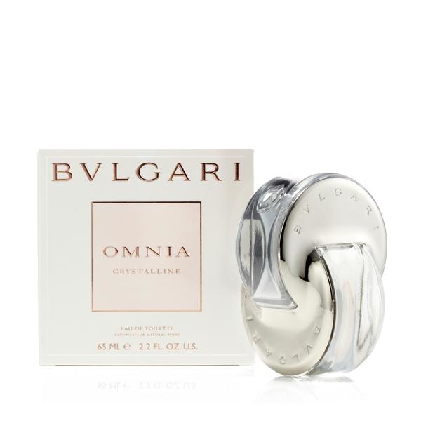 Bvlgari Omnia Crystalline-Bvlgary γυναικείο άρωμα τύπου 30ml