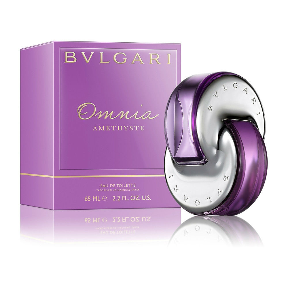 Omnia Amethyste-Bvlgary γυναικείο άρωμα τύπου 30ml