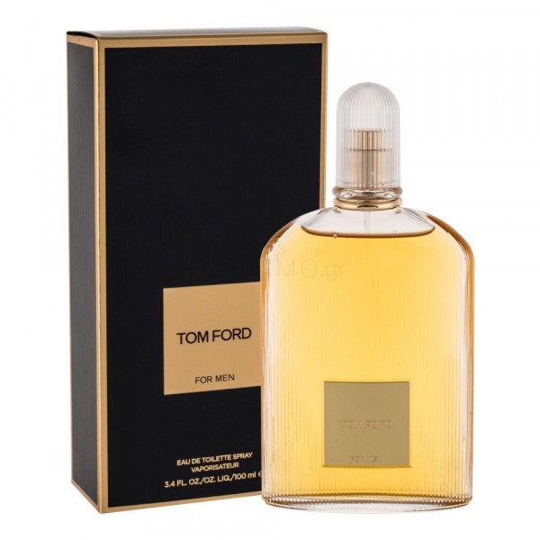 Tom Ford Tom Ford For Men-Tom Ford ανδρικό άρωμα τύπου 100ml