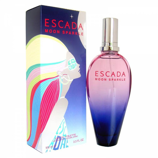 Escada Moon Sparkle-Escada γυναικείο άρωμα τύπου 50ml