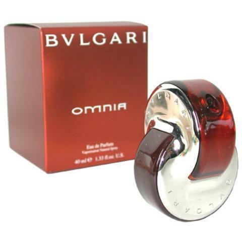 Bvlgari Omnia-Bvlgari γυναικείο άρωμα τύπου 50ml