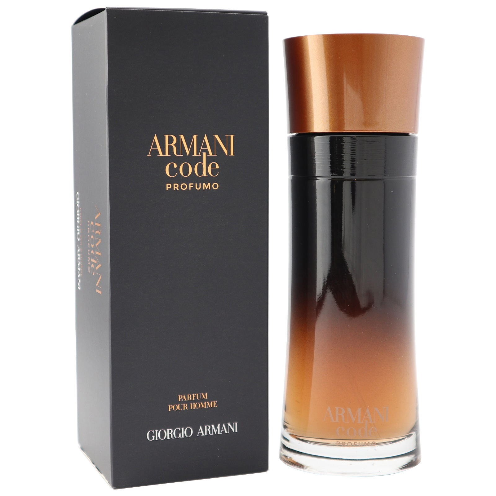 Armani Code Profumo-Giorgio Armani ανδρικό άρωμα τύπου 10ml