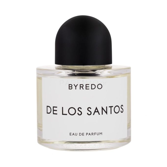 De Los Santos-Byredo unisex άρωμα τύπου