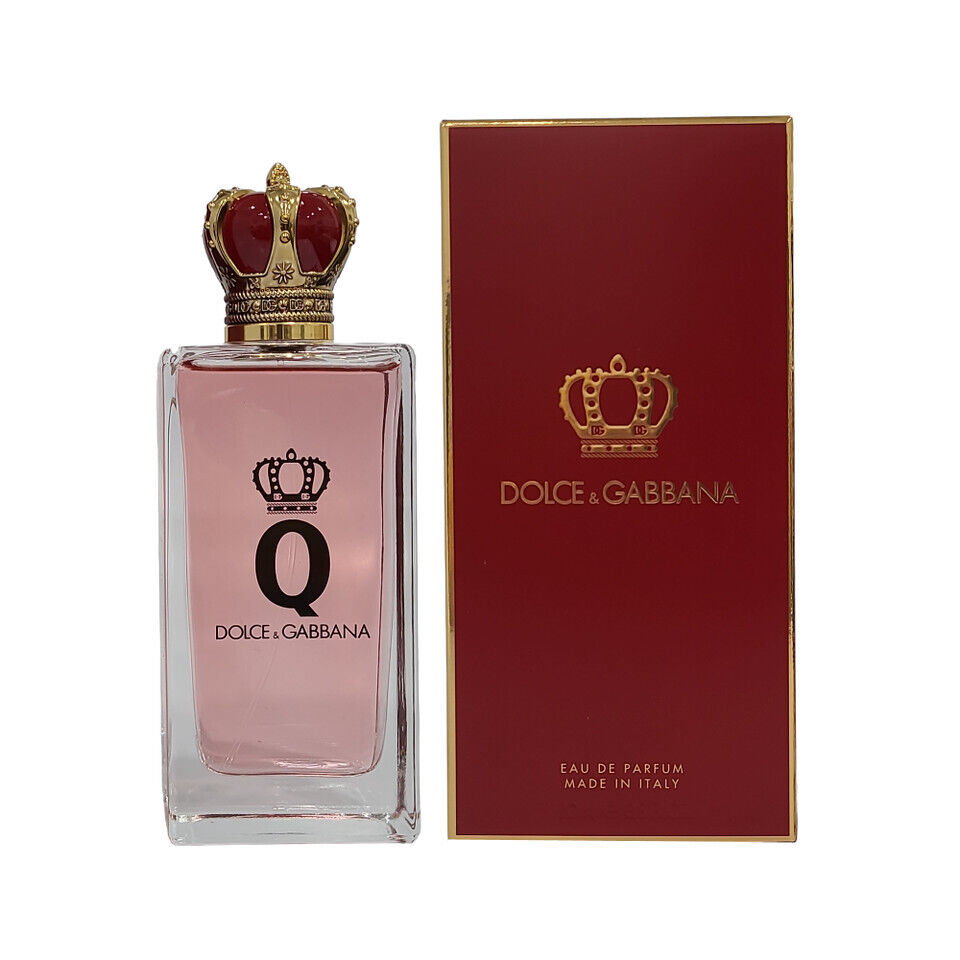 Dolce and Gabbana Q By Dolce & Gabbana-Dolce&Gabbana γυναικείο άρωμα τύπου 50ml